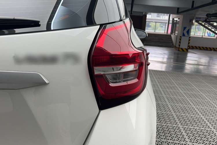 Used Toyota Vios FS 2021 1.5L CVT Fengchi Edition
