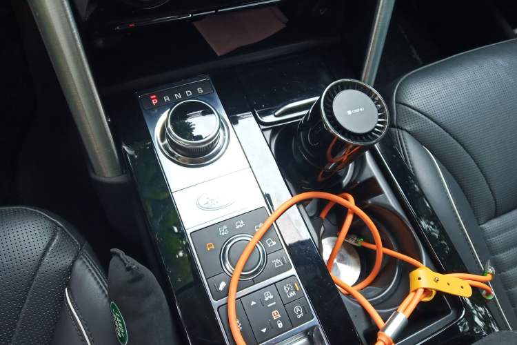 Used Land Rover Discovery 2018 3.0 SC V6 HSE LUXURY
