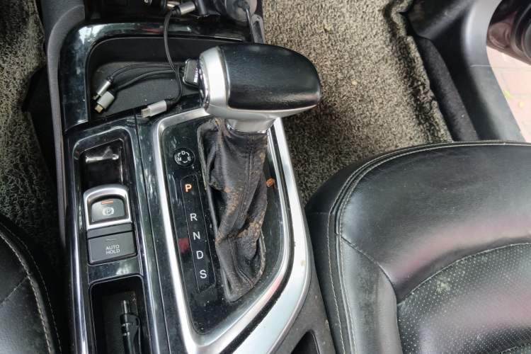 Used GAC Trumpchi GA6 2016 235T DCT Luxury Edition