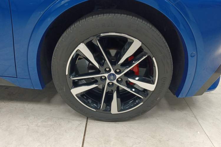 Used Ford EVOS 2022 EcoBoost 245 ST-Line
