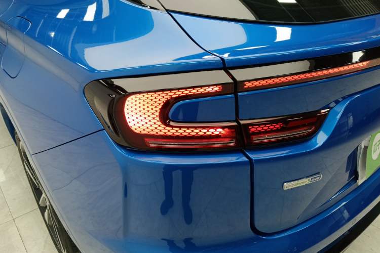 Used Ford EVOS 2022 EcoBoost 245 ST-Line
