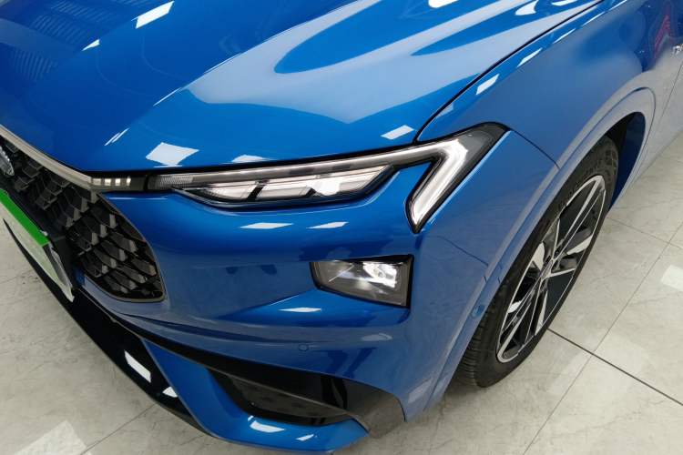 Used Ford EVOS 2022 EcoBoost 245 ST-Line
