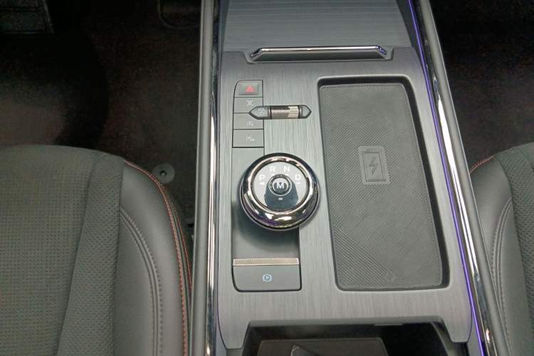 Used Ford EVOS 2022 EcoBoost 245 ST-Line
