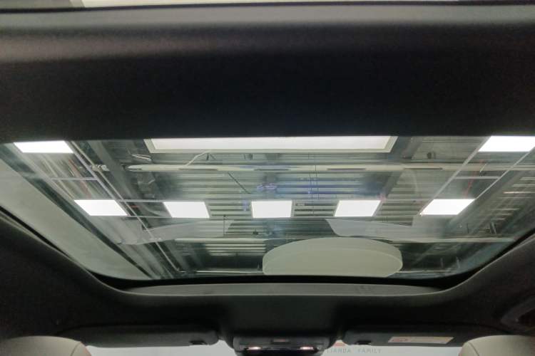 Used Ford EVOS 2022 EcoBoost 245 ST-Line
