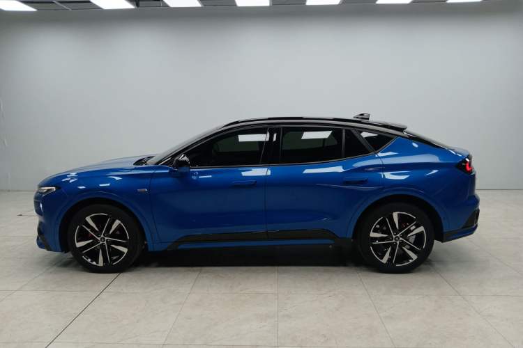 Used Ford EVOS 2022 EcoBoost 245 ST-Line
