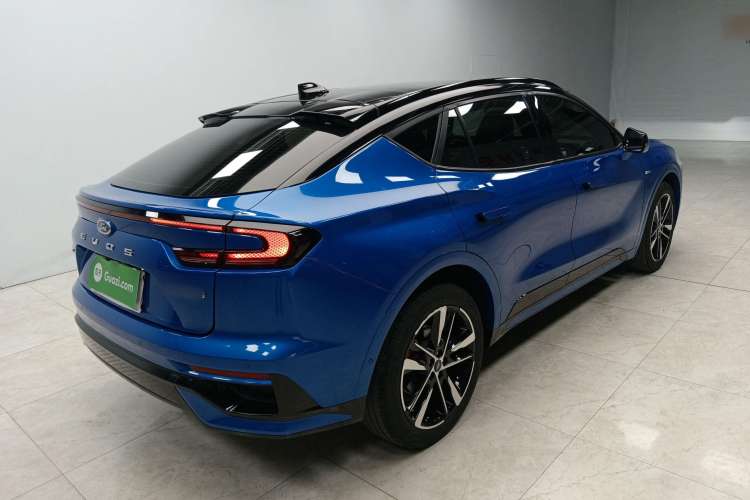 Used Ford EVOS 2022 EcoBoost 245 ST-Line
