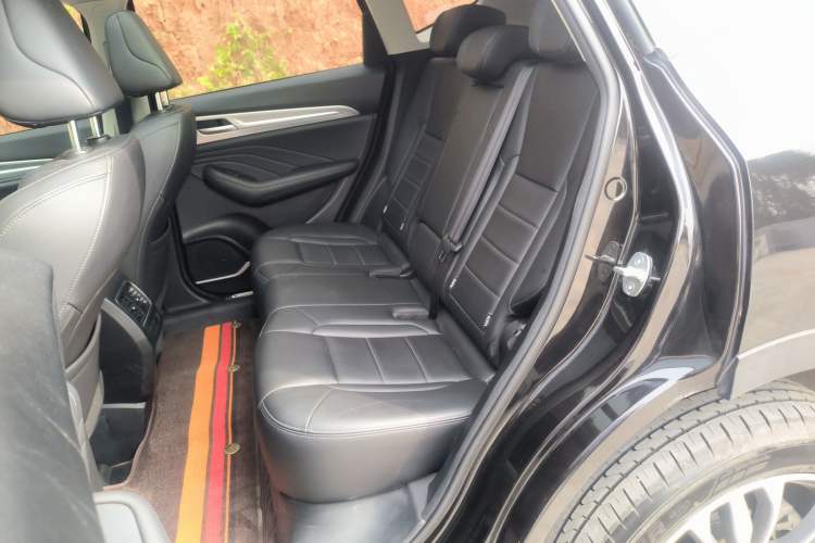 Used Haval F7 2020 2.0T Two-Wheel Drive i-Van
