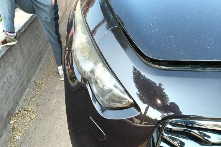 Used Infiniti FX 2010 FX35 Ultimate Edition
