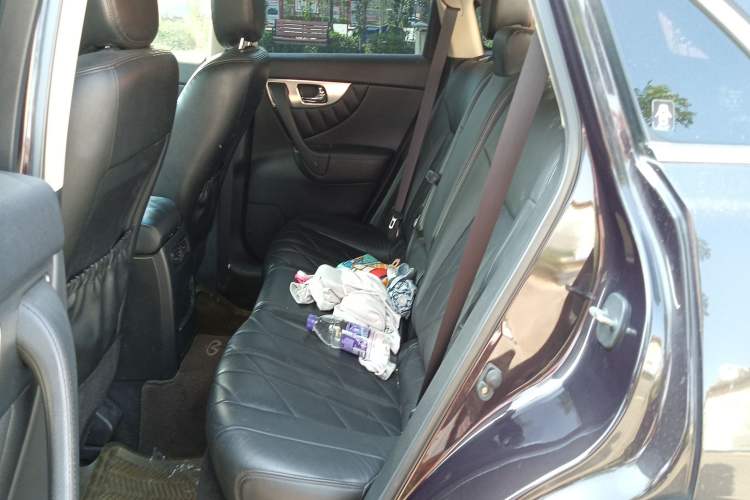 Used Infiniti FX 2010 FX35 Ultimate Edition
