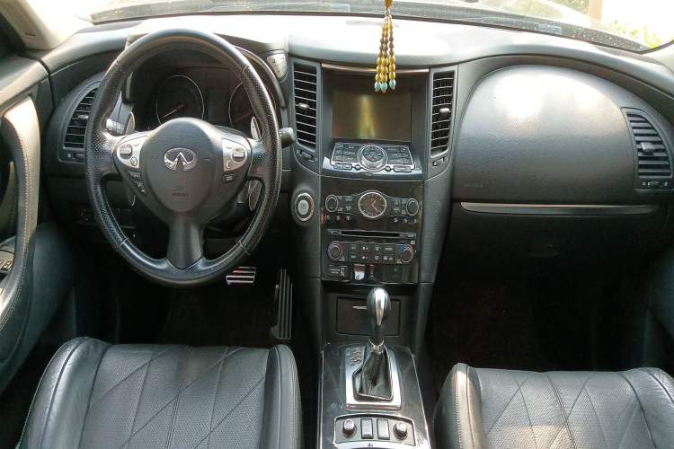 Used Infiniti FX 2010 FX35 Ultimate Edition
