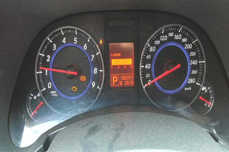 Used Infiniti FX 2010 FX35 Ultimate Edition
