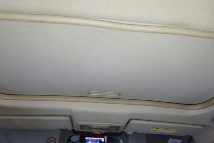 Used Dongfeng Aeolus AX3 2016 1.5L Manual ZhiKu Model