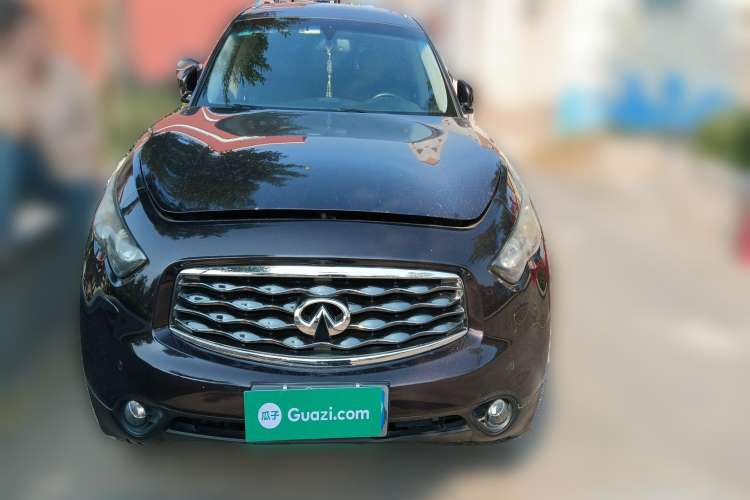 Used Infiniti FX 2010 FX35 Ultimate Edition
