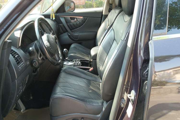 Used Infiniti FX 2010 FX35 Ultimate Edition

