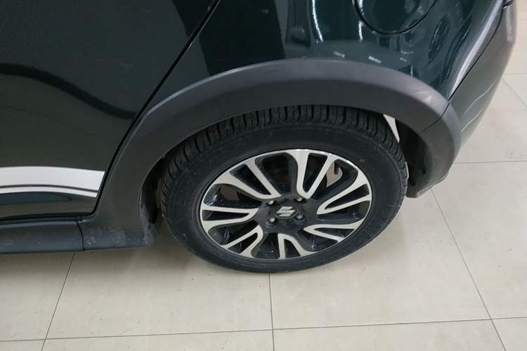 Used Suzuki Swift 2014 1.5L Automatic Fashion Edition