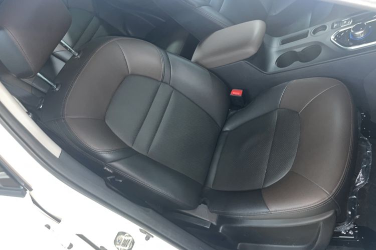 Used GAC Group Qizhi PHEV 2018 1.5L Smart Connect Premium Edition
