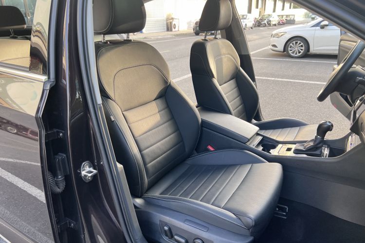 Used Skoda Superb 2019 Restyled TSI330 DSG Comfort Edition
