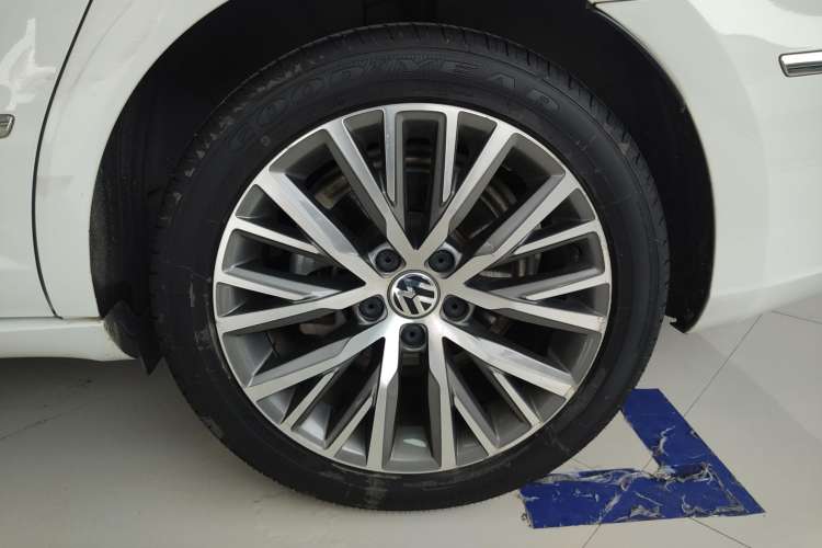 Used Volkswagen CC 2016 2.0 TSI Luxury Model
