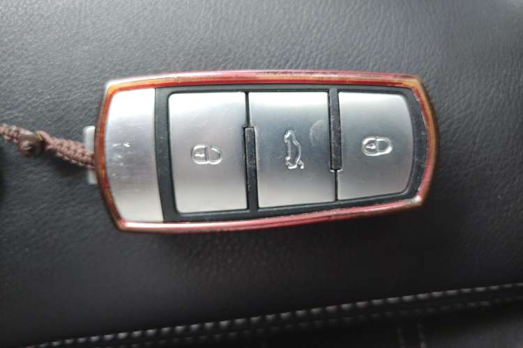 Used Volkswagen CC 2016 2.0 TSI Luxury Model
