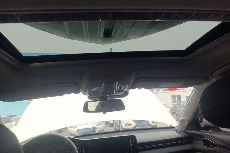 Used Baojun Valli 2021 1.5T Naqu Starry Sky CVT Flagship Model