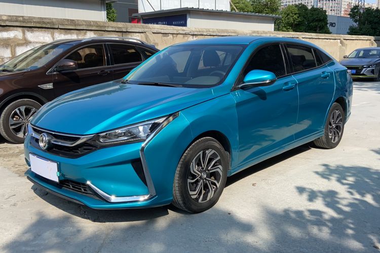 Used Dongfeng Aeolus Yixuan 2020 200T Manual Ignition Edition