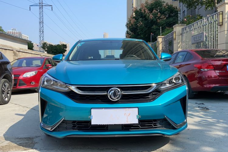 Used Dongfeng Aeolus Yixuan 2020 200T Manual Ignition Edition