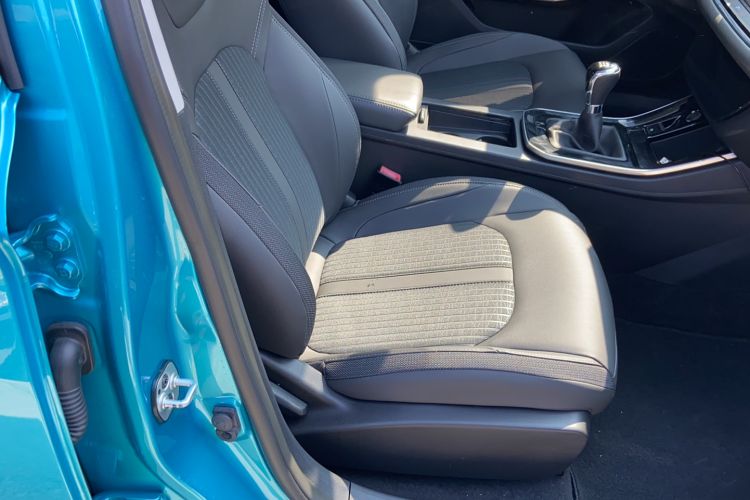 Used Dongfeng Aeolus Yixuan 2020 200T Manual Ignition Edition