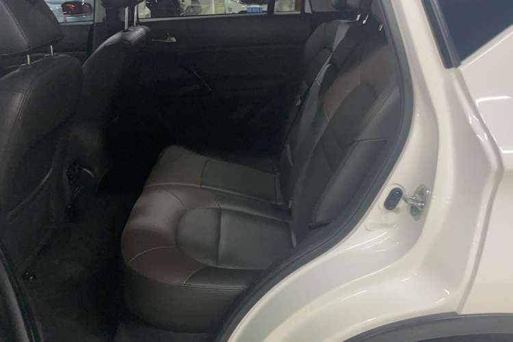 Used GAC Group Qizhi PHEV 2018 1.5L Smart Connect Premium Edition
