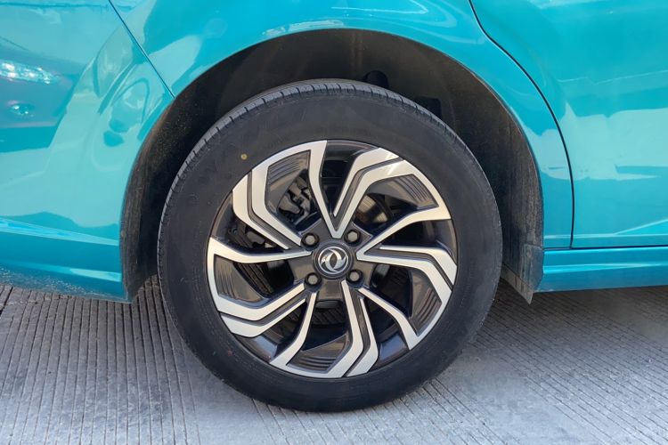 Used Dongfeng Aeolus Yixuan 2020 200T Manual Ignition Edition