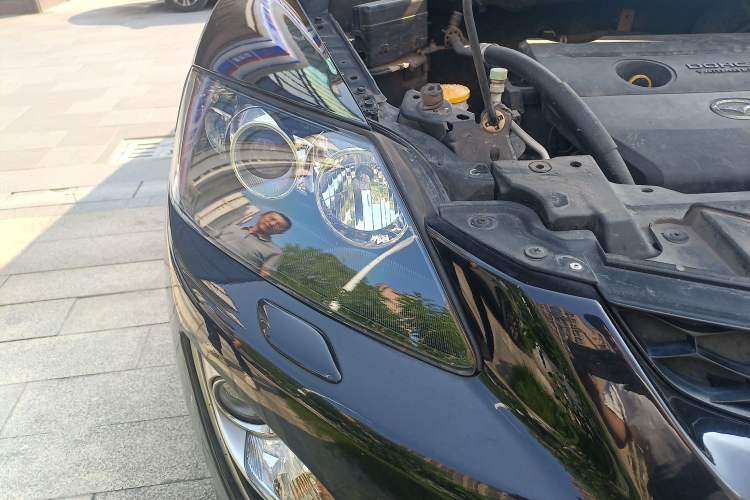 Used Mazda CX-7 2014 2.5L 2WD Premium Edition