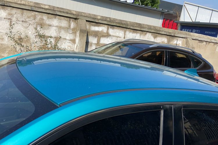 Used Dongfeng Aeolus Yixuan 2020 200T Manual Ignition Edition