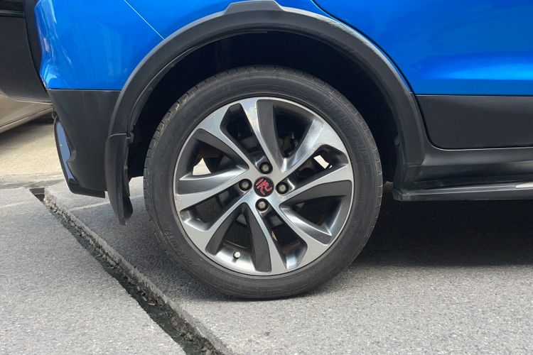 Used BYD Yuan 2016 1.5L Manual Luxury Model