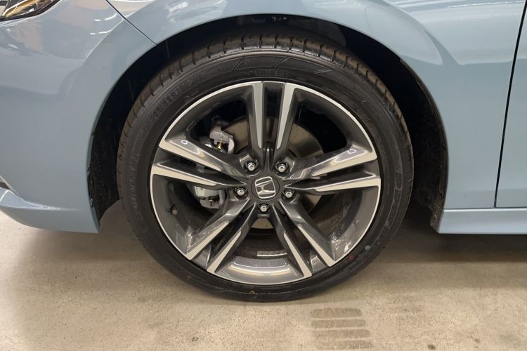 Used Honda Integra 2023 2.0L eHEV Sharp – Premium Edition