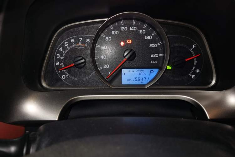 Used Toyota RAV4 2013 2.5L Automatic 4x4 Elite Edition