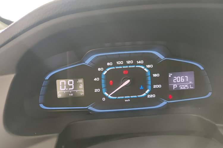 Used Roewe 360 2016 1.5L Automatic Smart Screen Version