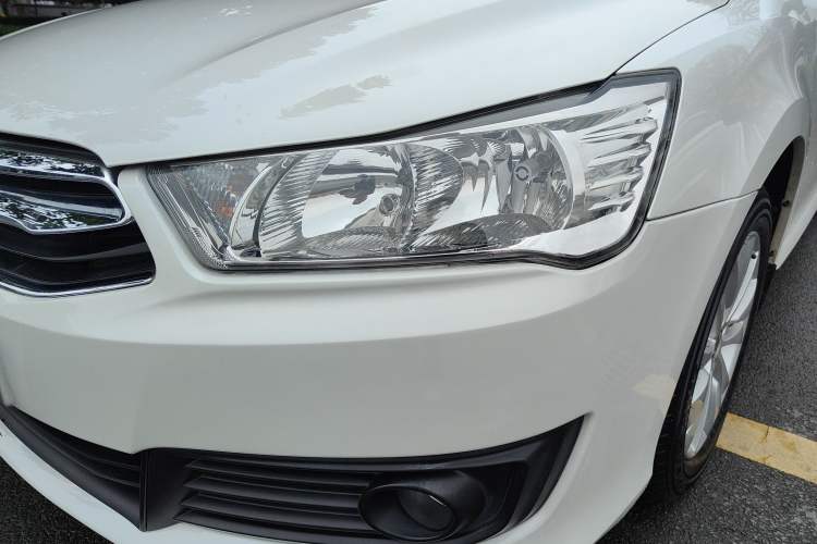 Used Citroen C-Quatre 2013 Sedan 1.6L Automatic Prestige Model