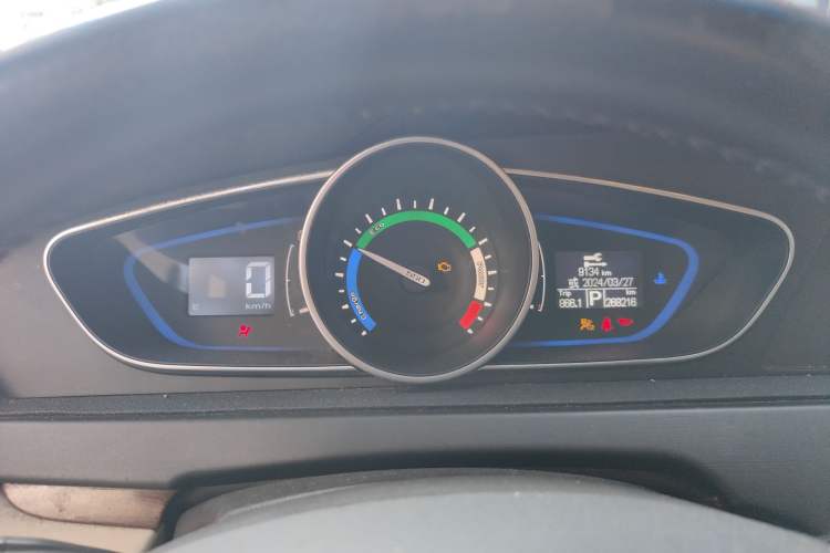 Used Roewe e550 2014 Flagship Edition
