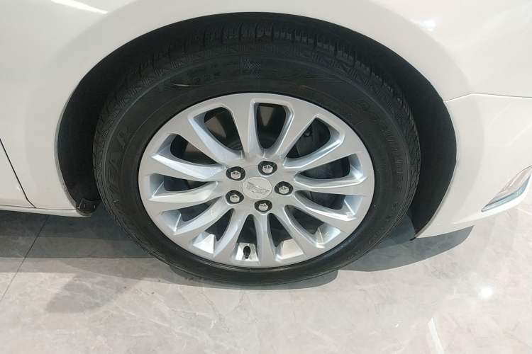 Used Cadillac XTS 2018 28T Elite Edition