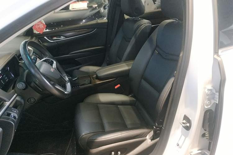 Used Cadillac XTS 2018 28T Elite Edition