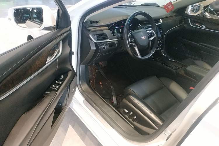 Used Cadillac XTS 2018 28T Elite Edition