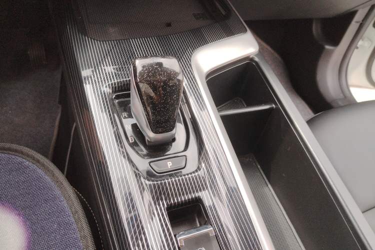 Used Haval LHERY 2022 Jingxiang Edition 1.5T Copper Rabbit