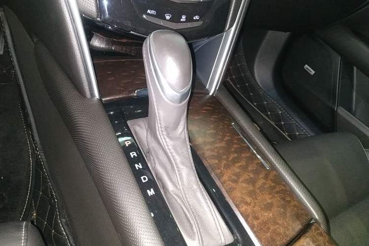 Used Cadillac XTS 2018 28T Elite Edition