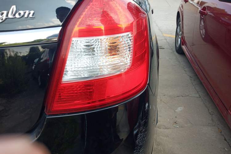 Used Geely Auto Diamond Fortune 2012 1.5L Elite Version