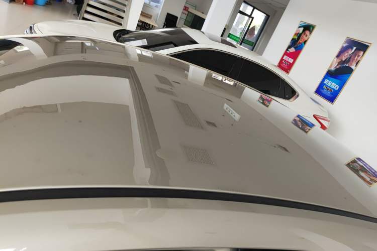 Used Roewe 360 2016 1.5L Automatic Smart Screen Version