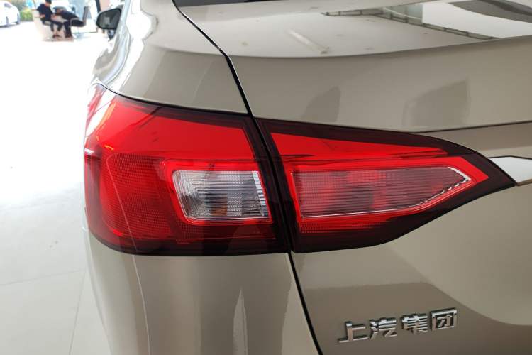 Used Roewe 360 2016 1.5L Automatic Smart Screen Version