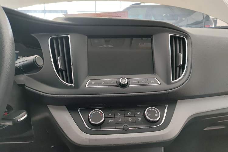 Used Roewe 360 2016 1.5L Automatic Smart Screen Version