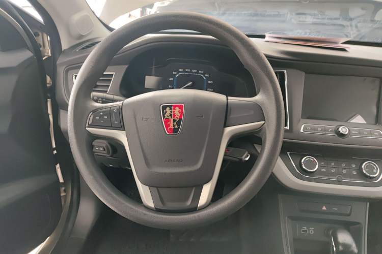 Used Roewe 360 2016 1.5L Automatic Smart Screen Version