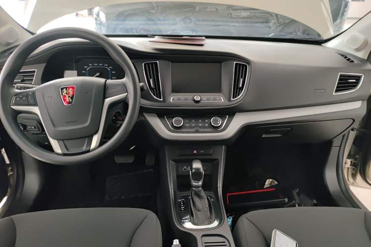 Used Roewe 360 2016 1.5L Automatic Smart Screen Version