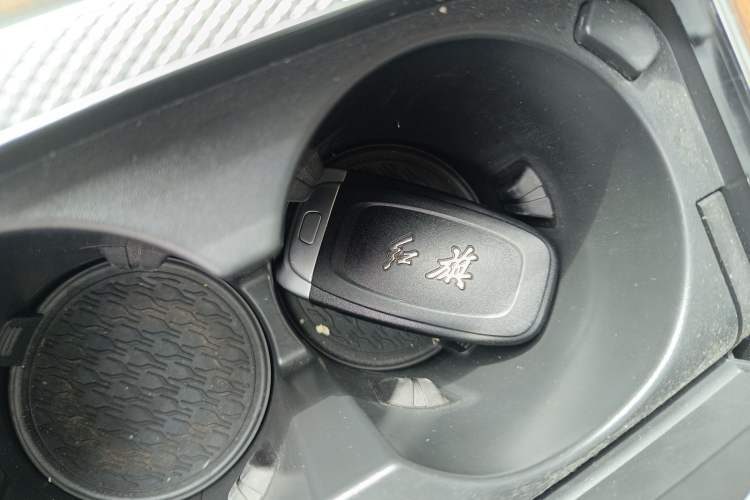 Used Hongqi E-HS9 2021 510 km Range Flagway Edition Six Seats