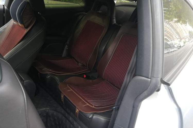Used Volkswagen Scirocco 2013 2.0 TSI Million-Mile Edition
